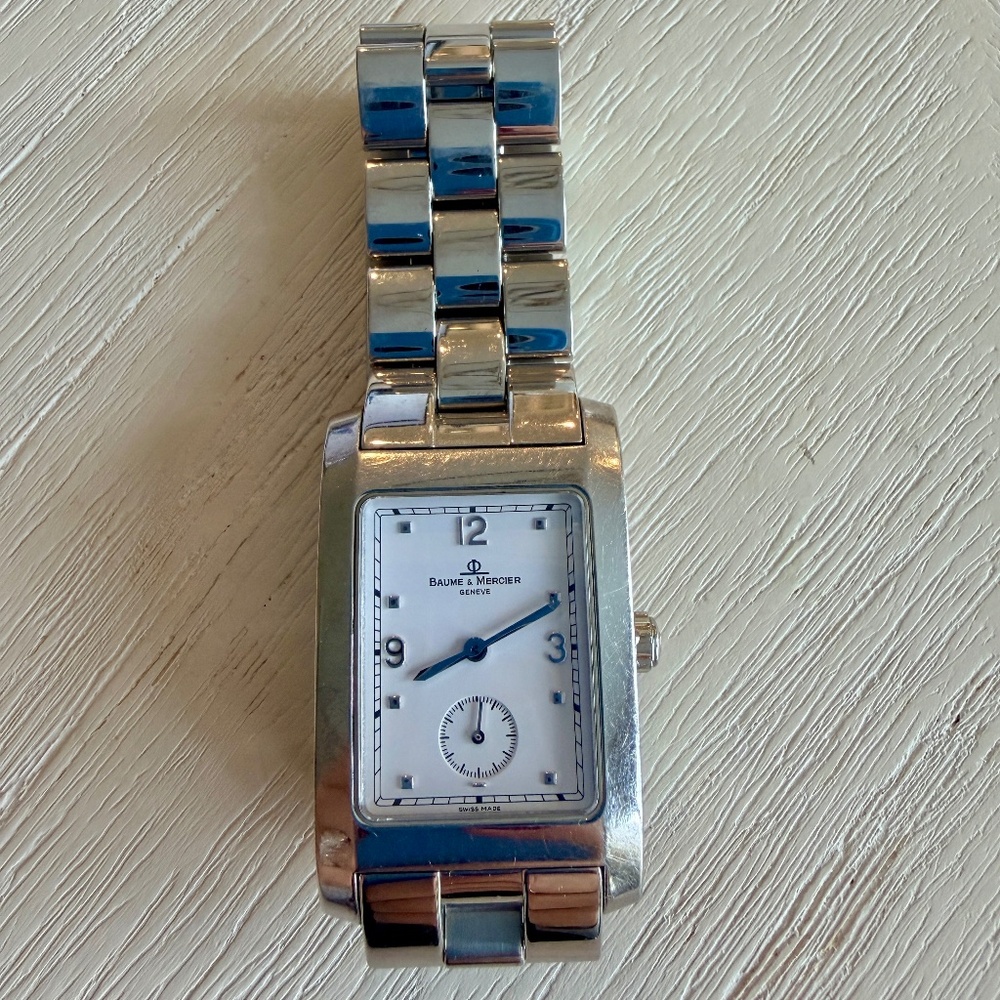 Baume & Mercier Hampton Women's Watch